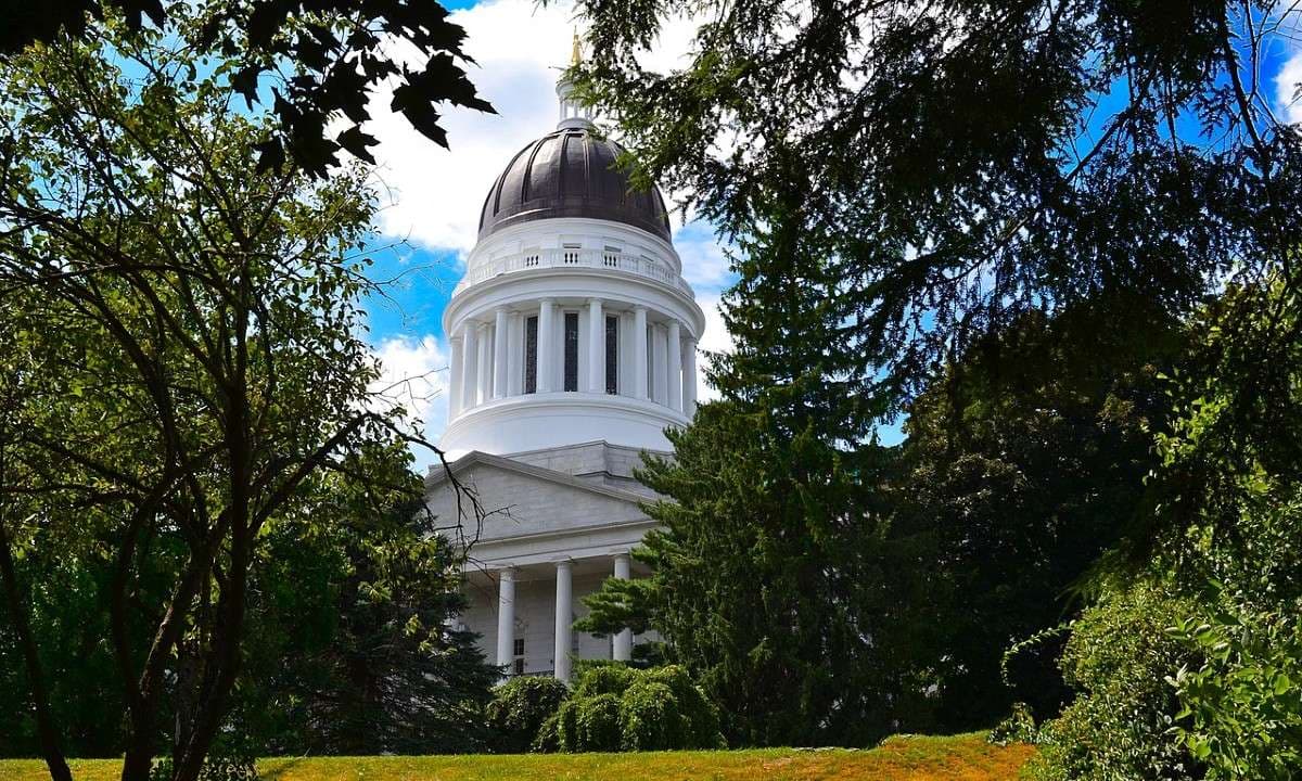 Maine