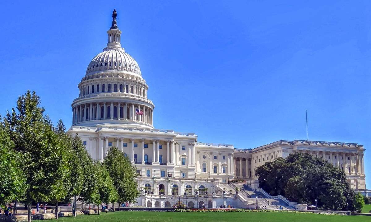 U.S. Capitol