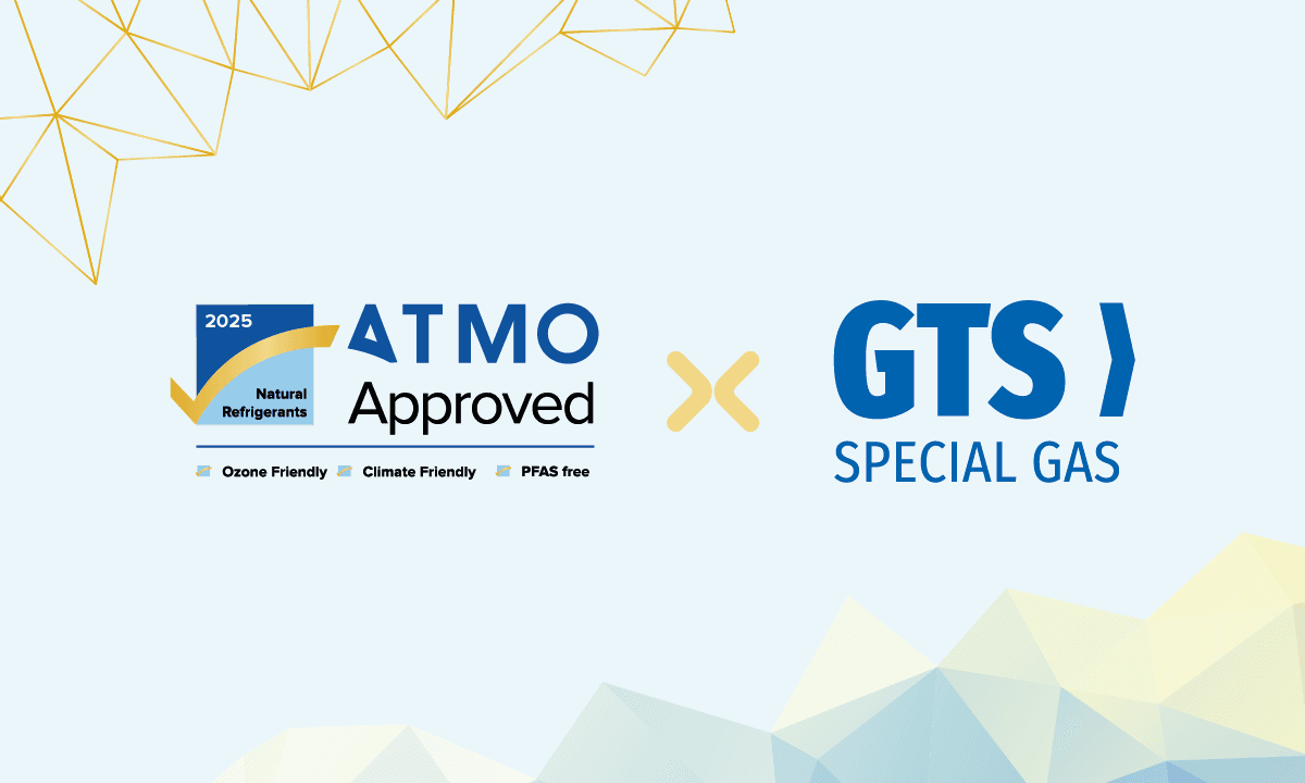ATMO Approved GTS