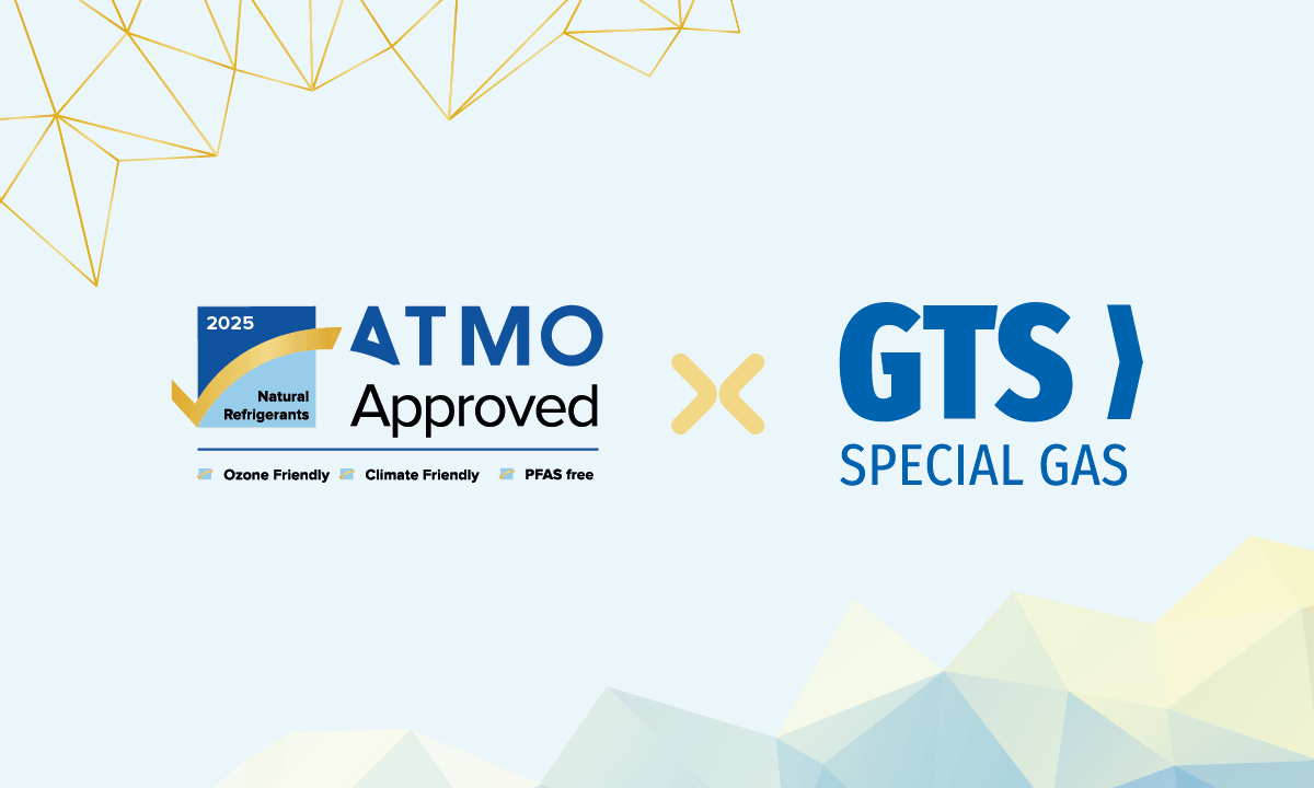ATMO Approved GTS