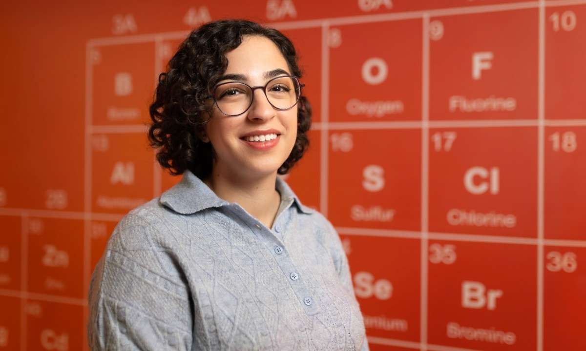 Shira Joudan