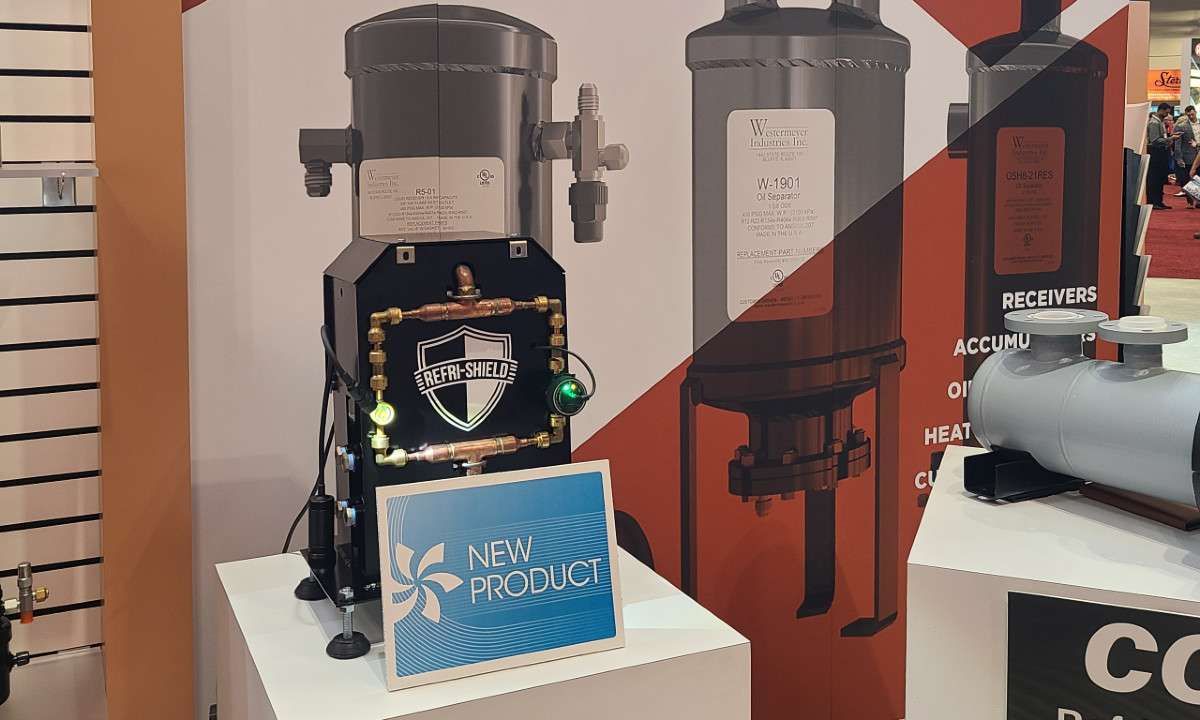 Westermeyer Industries CO2 Products