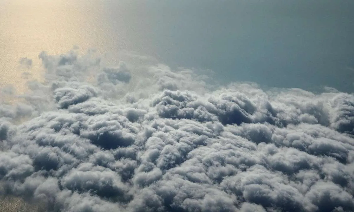 atmosphere