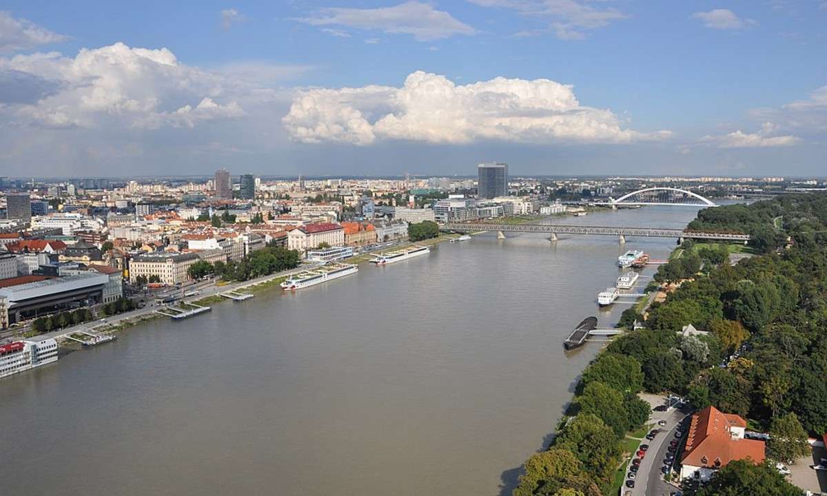 Danube