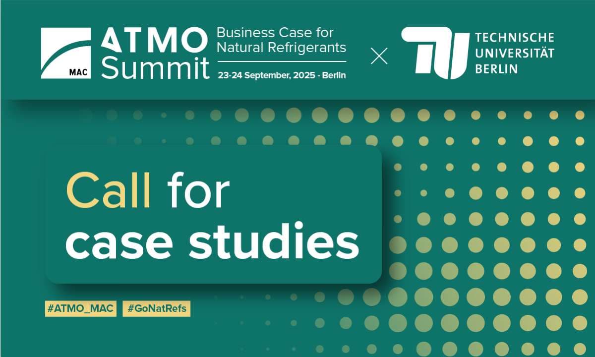 ATMO MAC Summit 2025