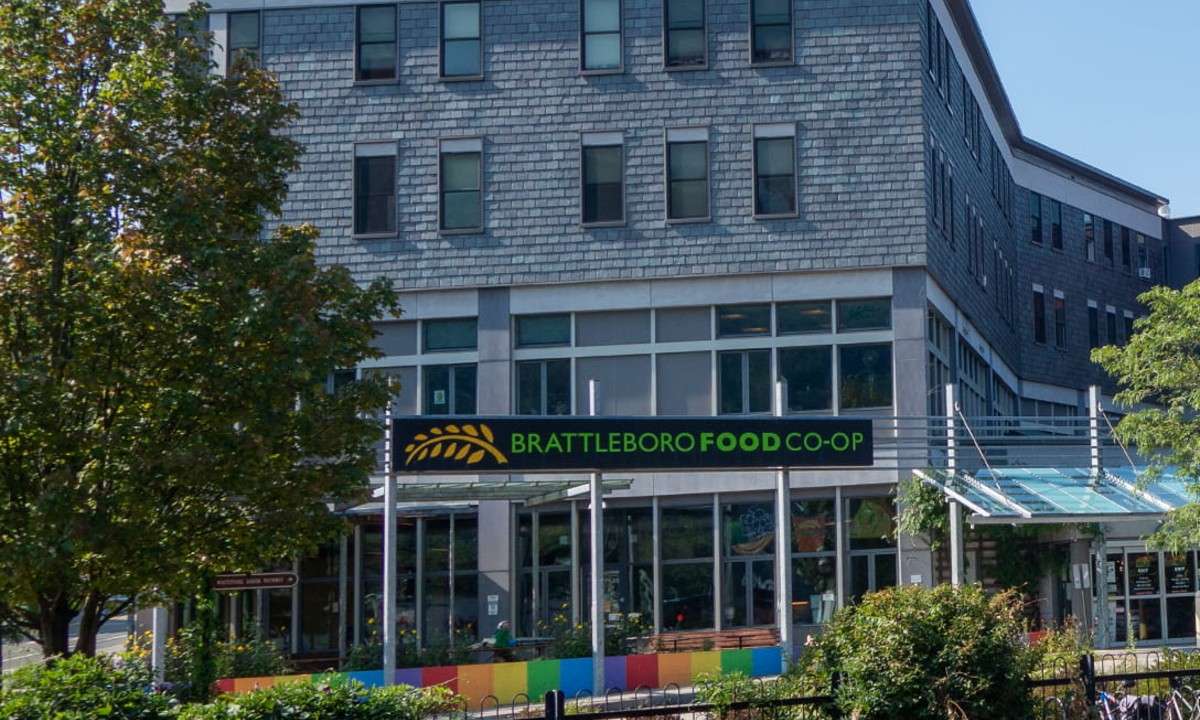 Brattleboro Food Co-op