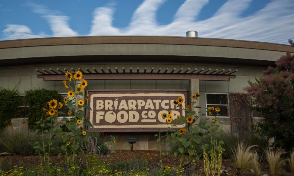BriarPatch Food Co-op