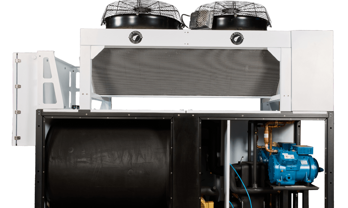 G&D Chillers R290 Chiller