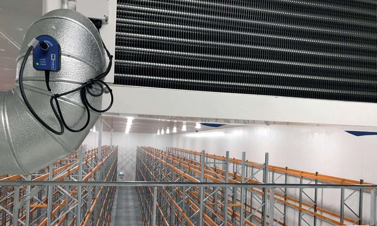 HB Products vapor quality sensor. Photo credit: HB Products