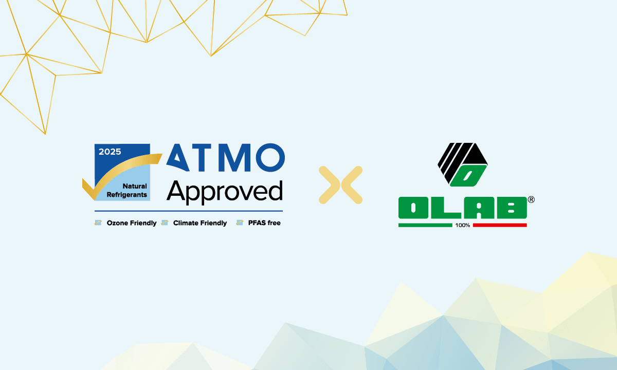 OLAB is ATMO Approved for 2025