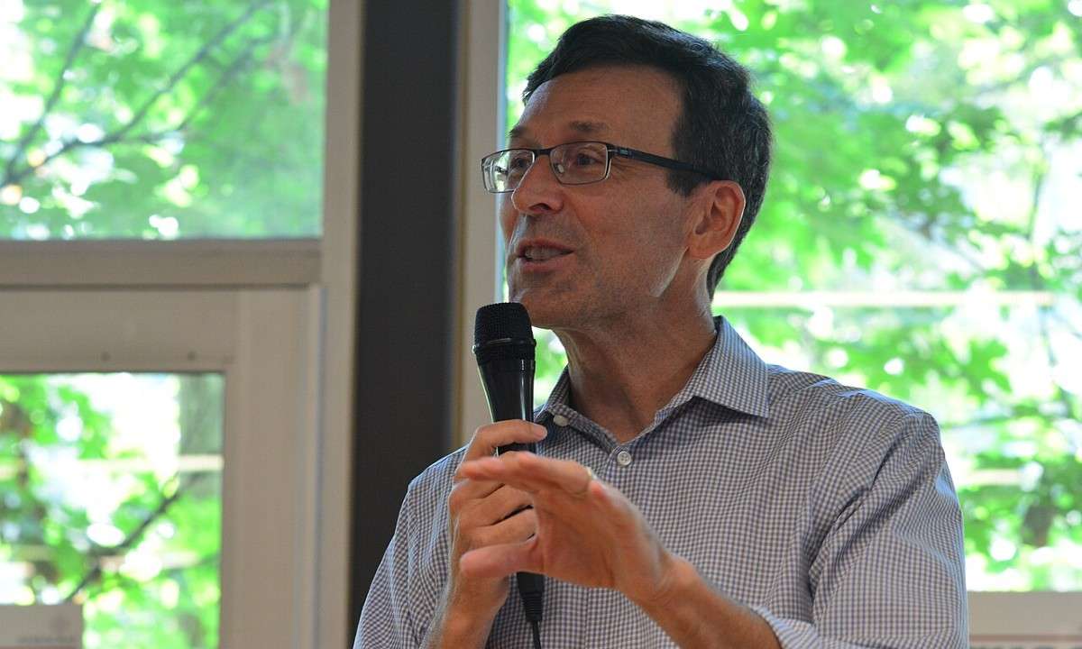 Bob Ferguson