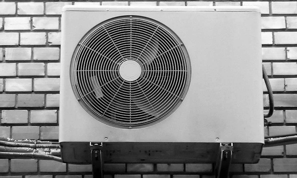 R290 Air Conditioning GIZ