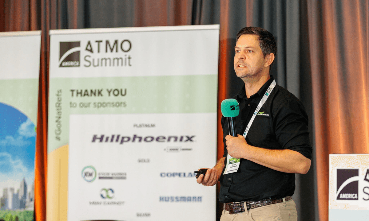 Wynand Groenewald, Founder and CEO of Future Green Now