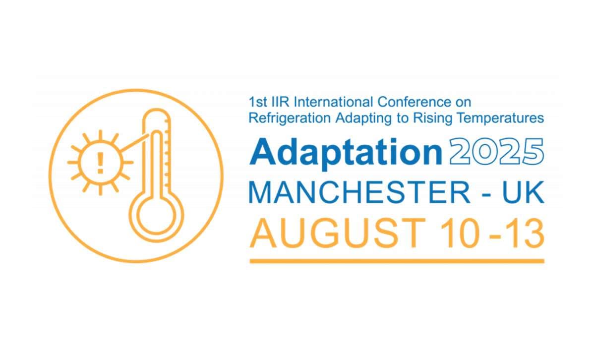 The Adaptation 2025 conference will place August 10–13 in Manchester, England. Photo credit: IoR
