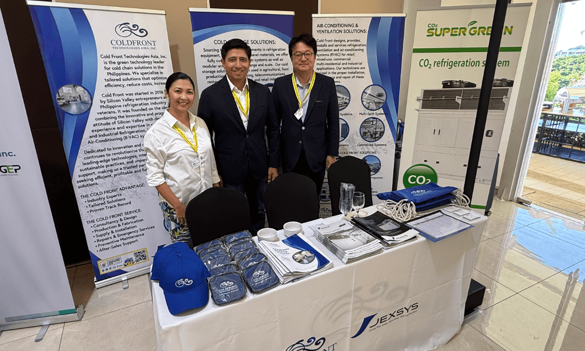 Nihon Netsugen Systems Southeast Asia