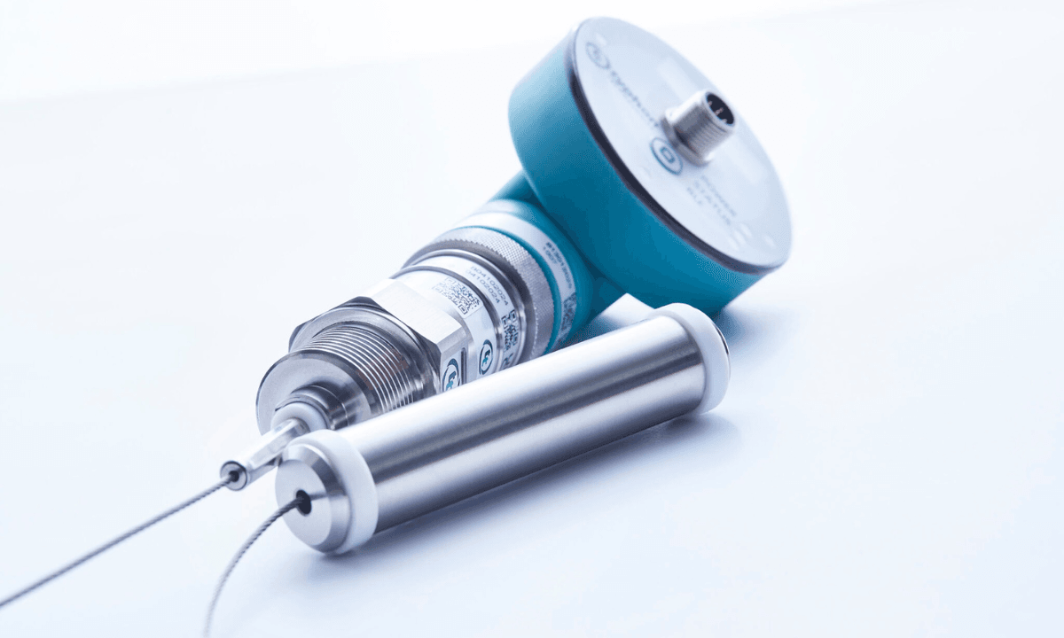 The Typhon Technologies TTLLS-Cable – Liquid Level Sensor