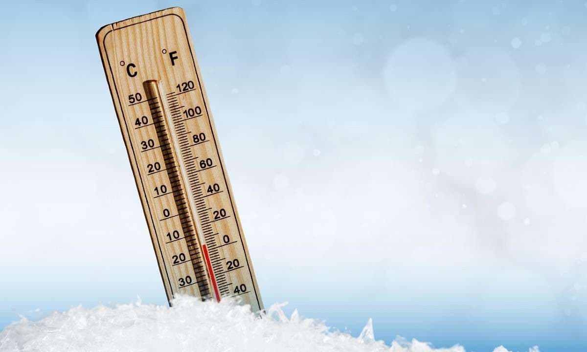 thermometer