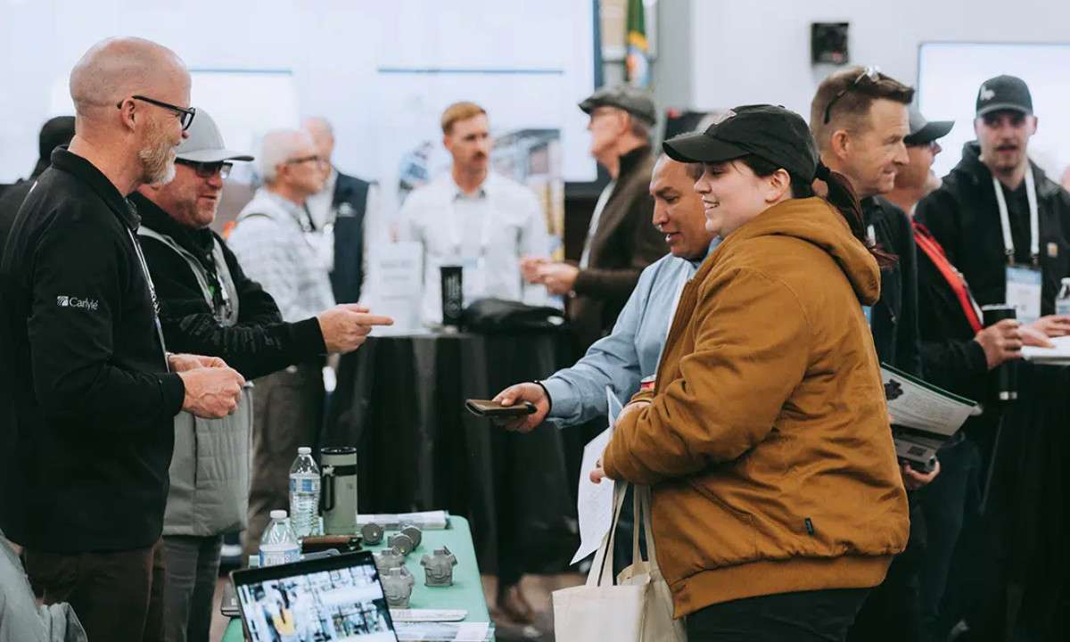 NASRC R-TRADE Natural Refrigerants Training