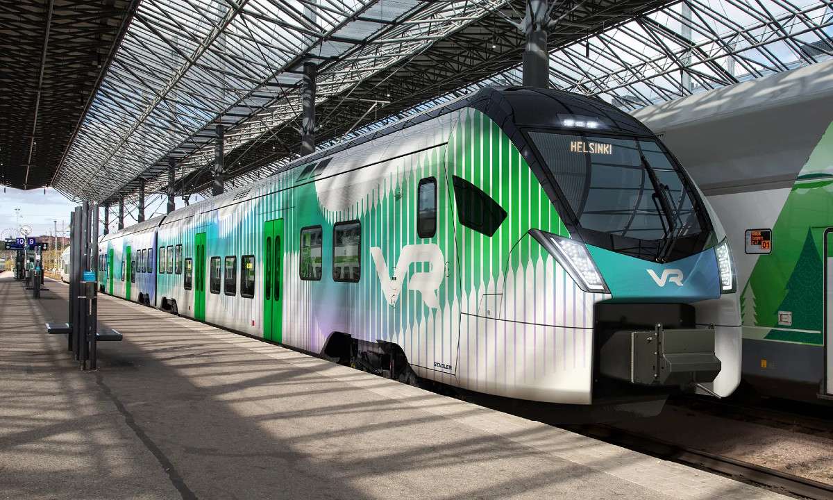 VR Group R290 HVAC