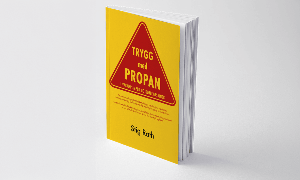 propane book