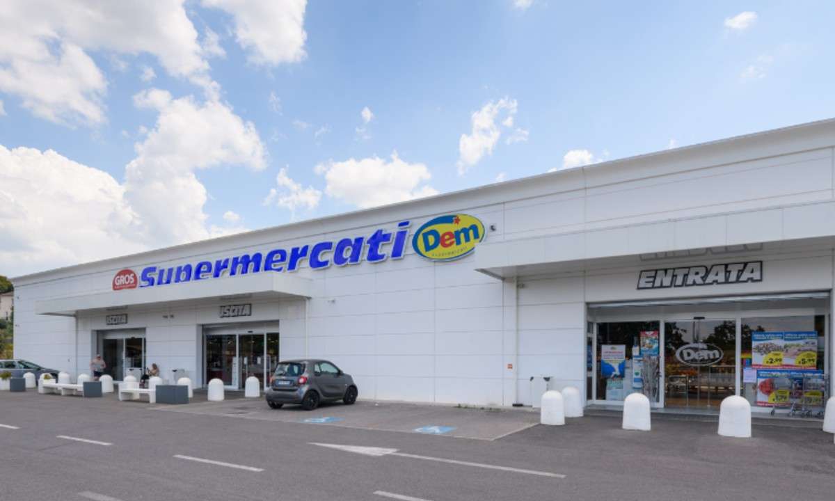 DEM CO2 Refrigeration Arneg