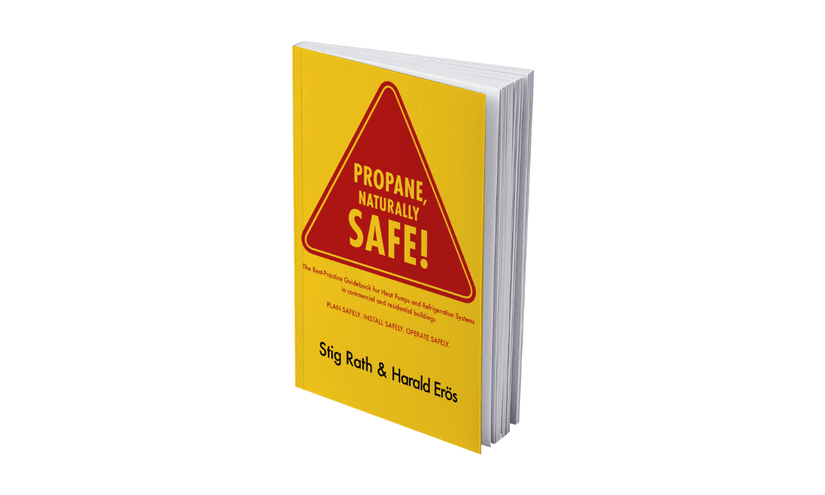 propane book
