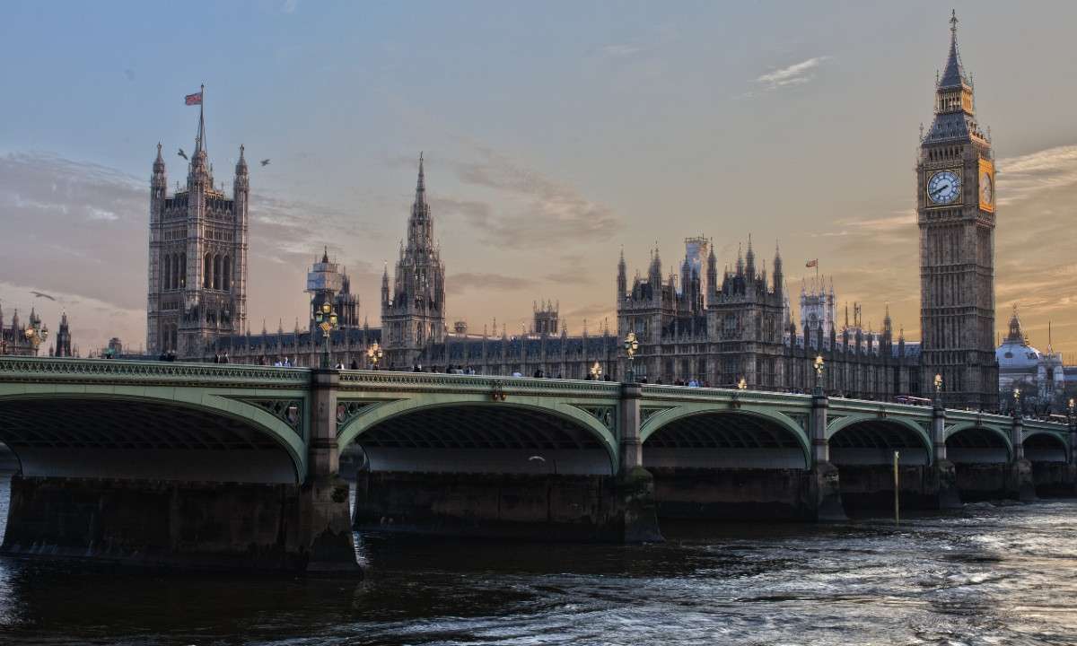 London