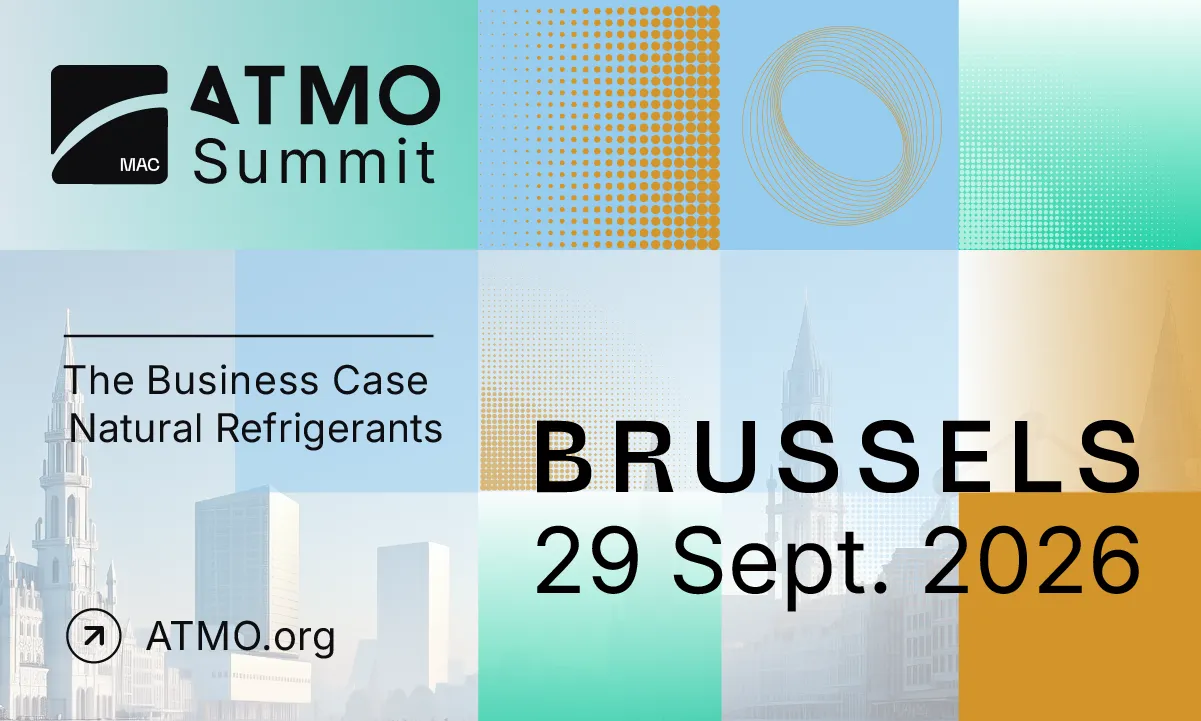 The final program for ATMO MAC 2026 has been released