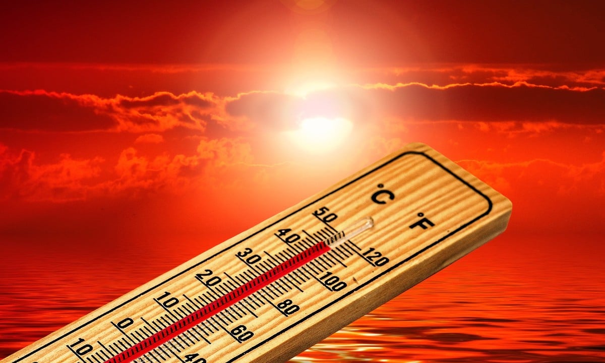 heat wave