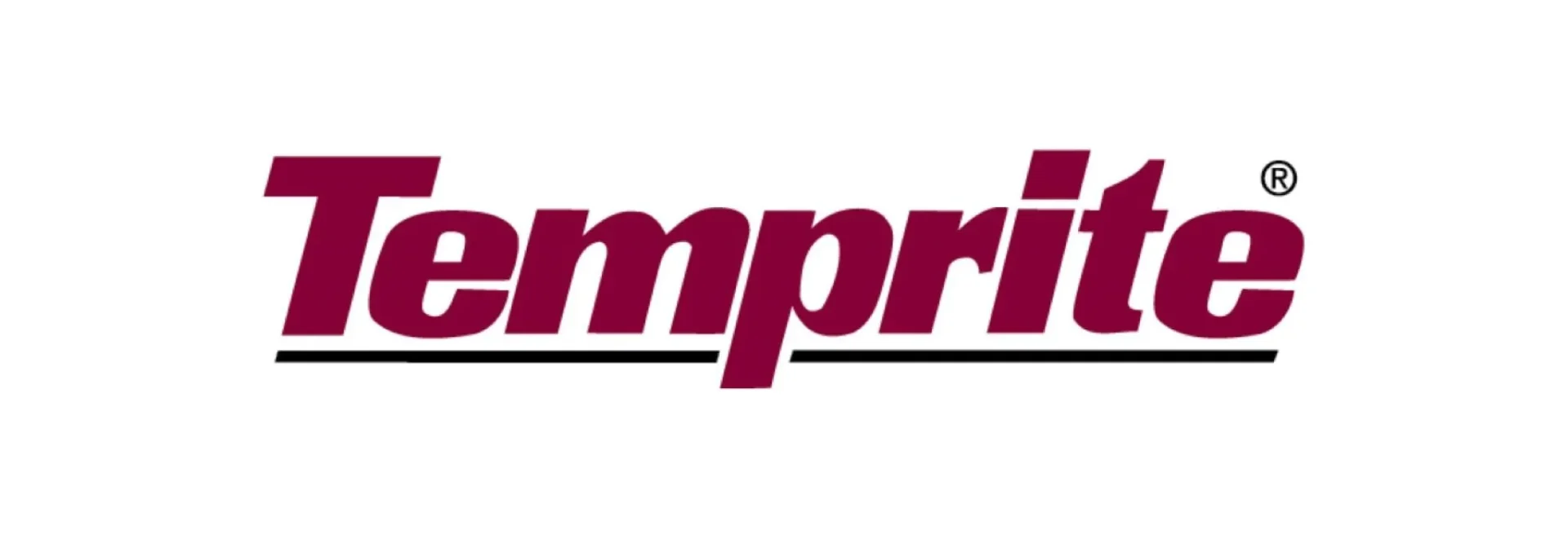 Temprite top banner