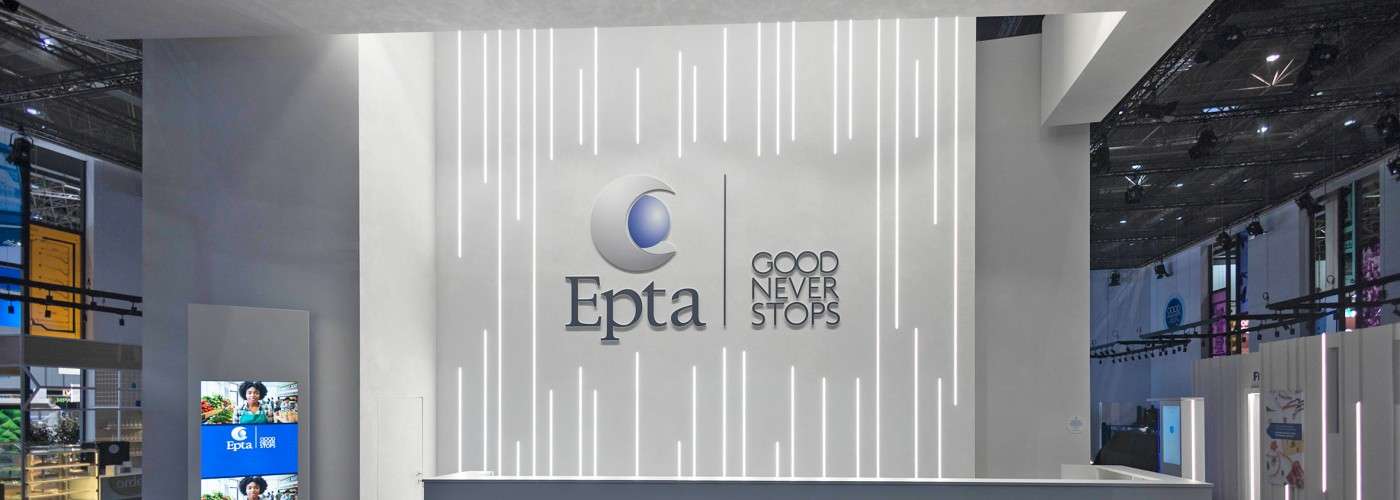 Epta Banner