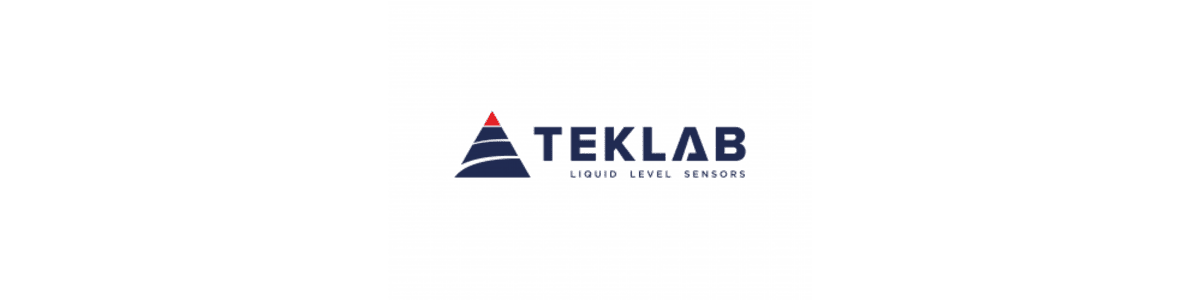 Teklab logo top banner
