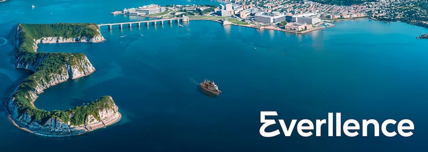 Everllence banner