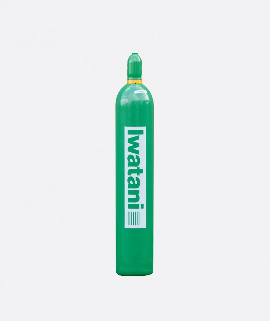 Eco Freeze R744 (CO2) Refrigerant