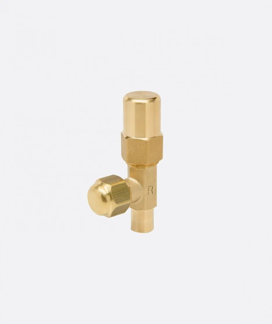 Packed line valves from Mueller Streamline