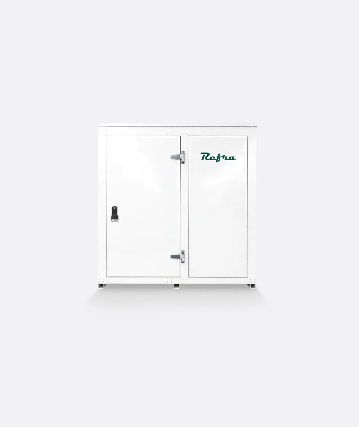 CO2 Container 1