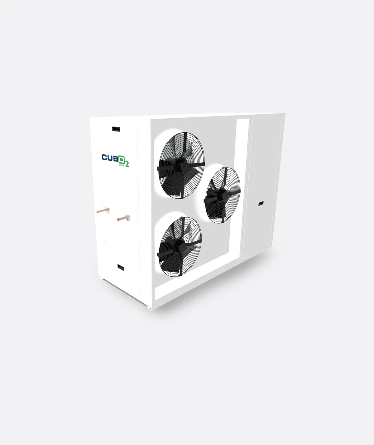 CUBO2 PLUS