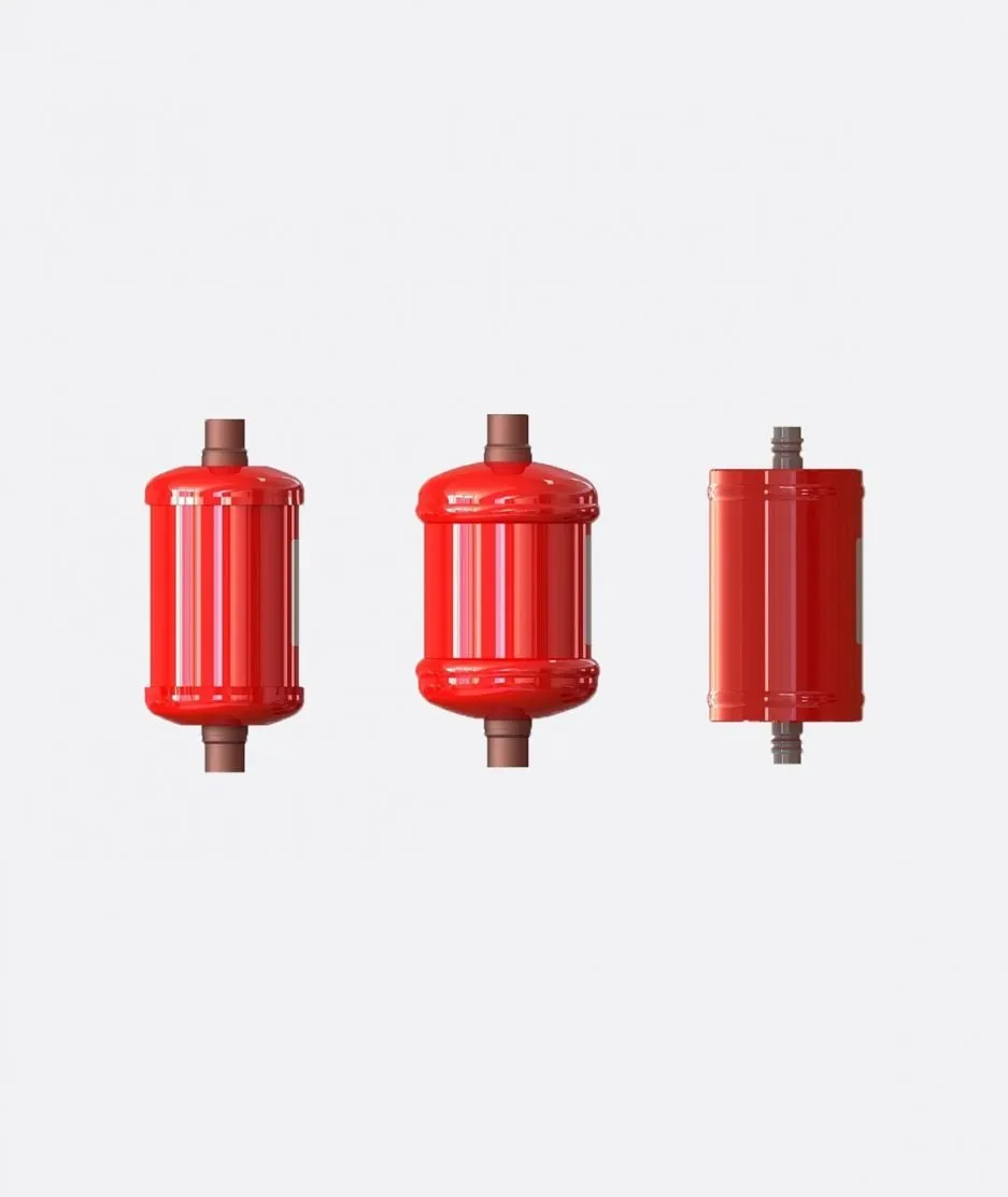 Carly Filter Driers (64 to 140bar)
