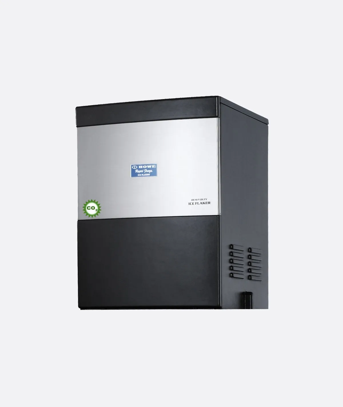 CO2DX Ice flaker — view 3