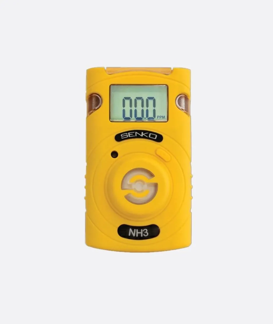 Senko SGT-P Portable Ammonia Gas Detector