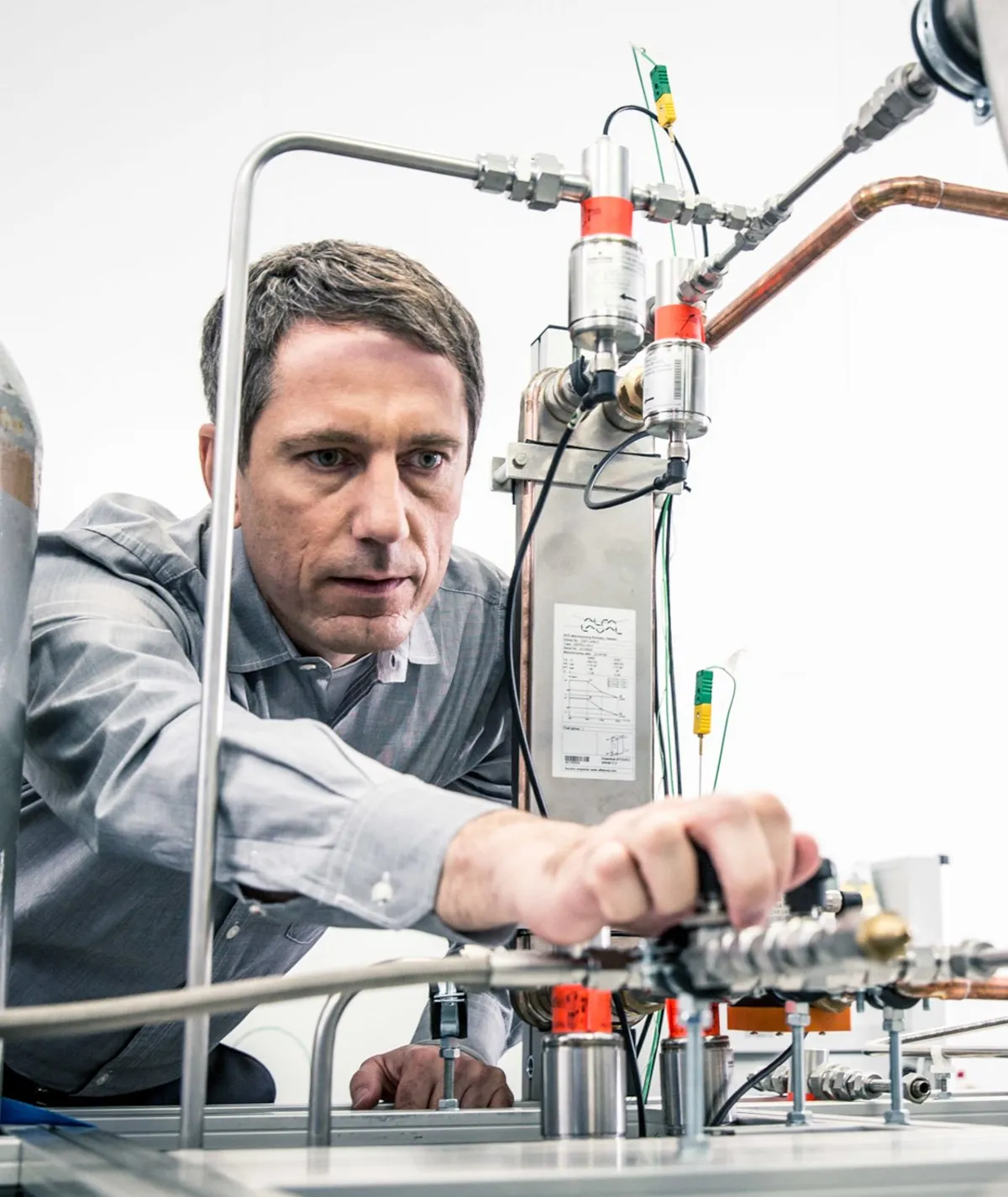 TLK-Thermo Services – Ansicht 2