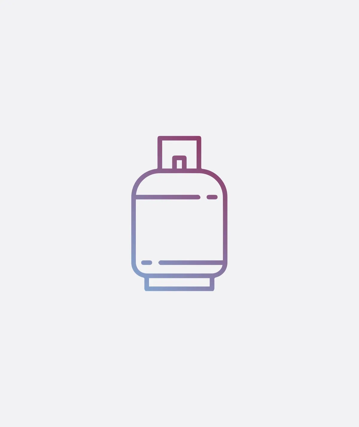 R290 Refrigerant Gas — view 2