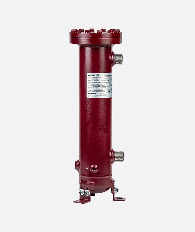 Temprite - 137A Coalescent Oil Separator