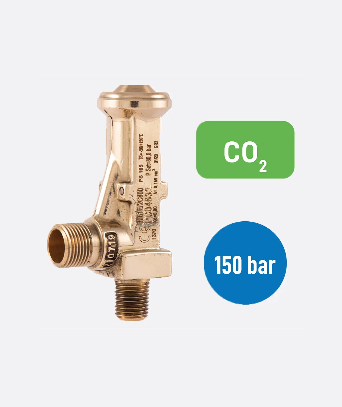Safety Valves — view 2
