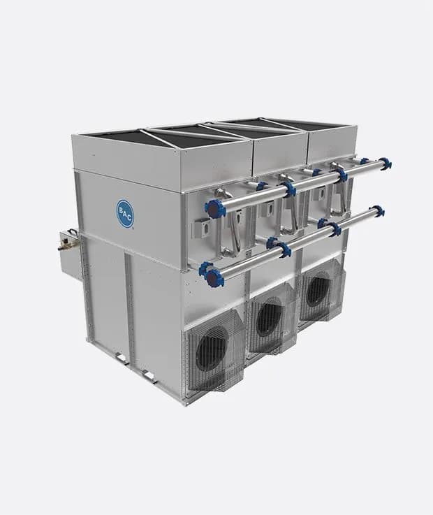 Nexus Modular Hybrid Cooler