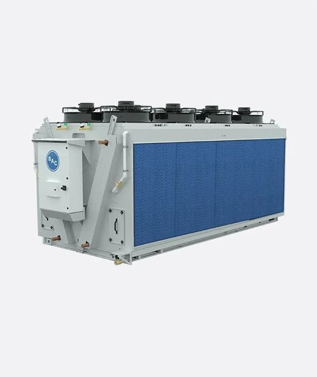 Trillium Adiabatic Condenser