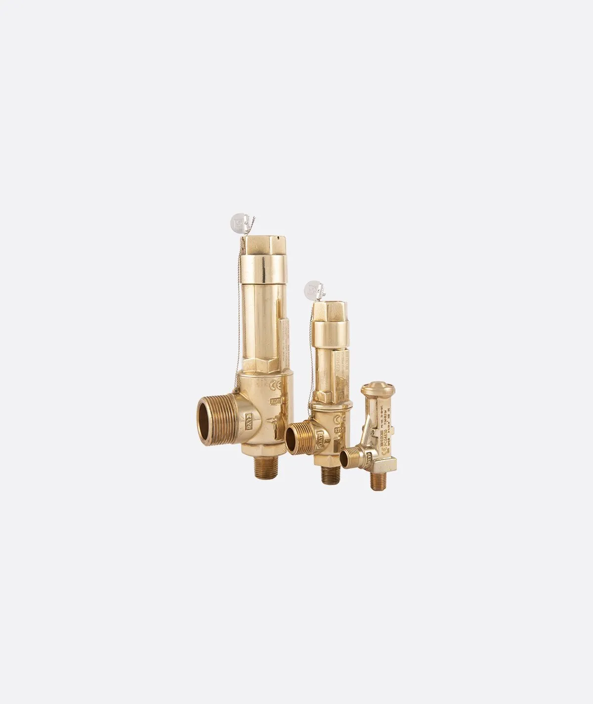 Safety Valves — view 3