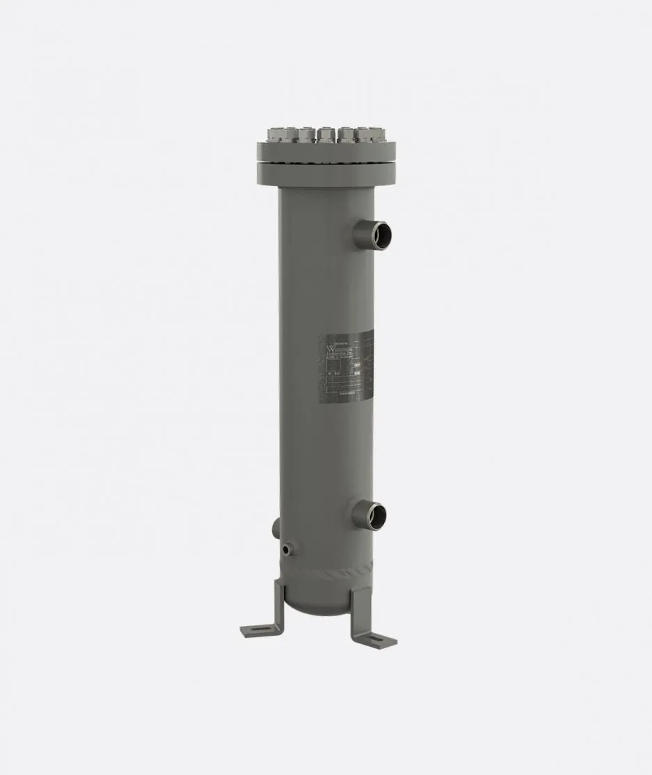 TCOS Coalescing Oil Separator