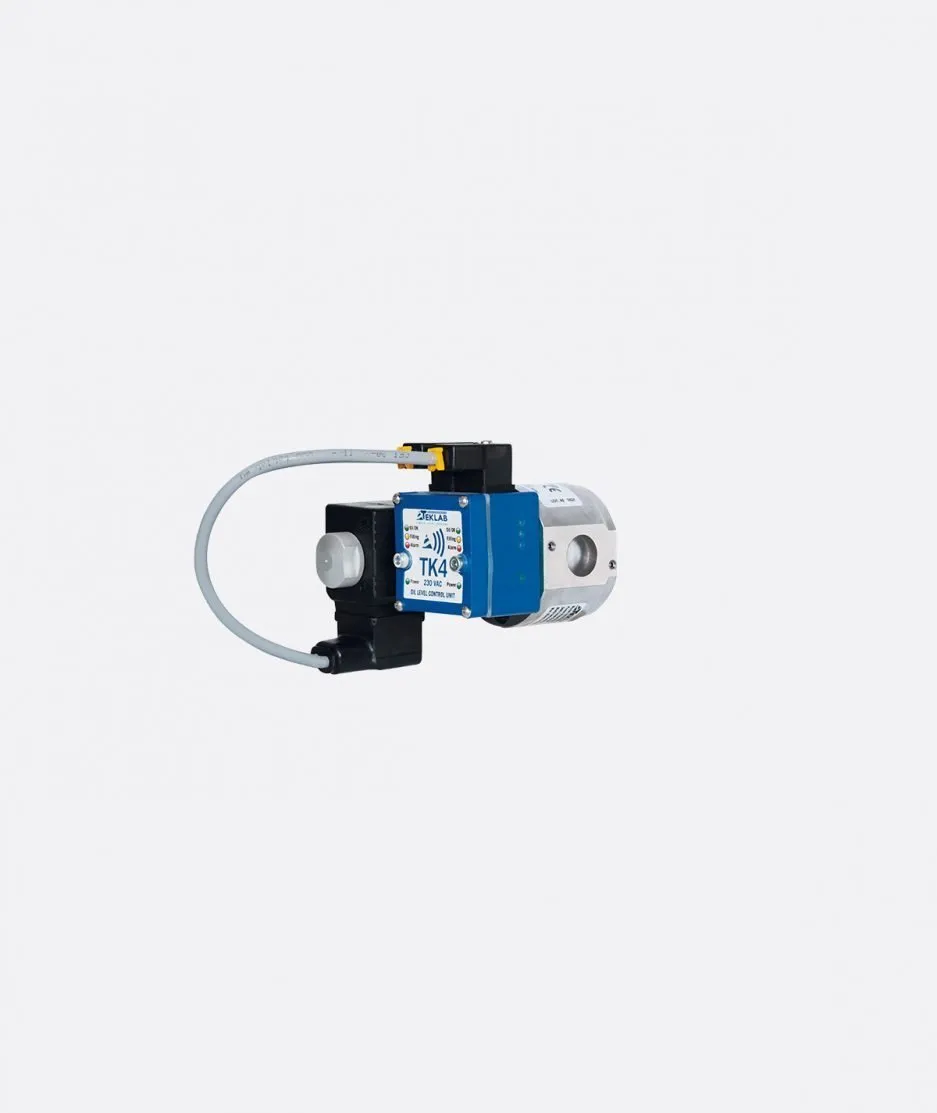 Teklab TK4 Oil Level Regulator