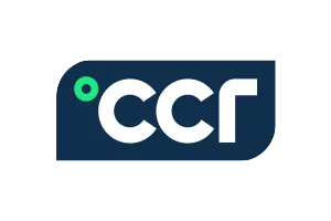 CCR Commercial Refrigeration logo